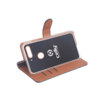 Premium Bookcase Hoesje Huawei Y7 2018 (LDN-L01/LDN-LX3) - Afbeelding 4