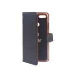 Premium Bookcase Hoesje Huawei Y7 2018 (LDN-L01/LDN-LX3) - Afbeelding 3