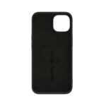 Celly Cromo Premium Softcase iPhone 14 Plus Zwart - Afbeelding 5