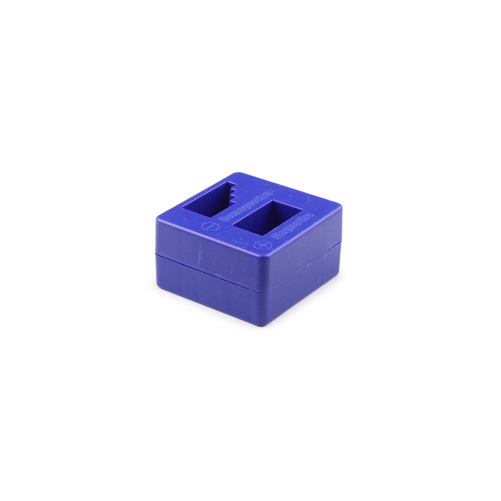 3572852174X_3687308138.jpg Premium Magnetizer Demagnetizer Tool - Professionele Schroevendraaier - Afbeelding 1