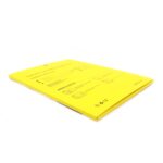 Apple iPad Mini 6 Premium Tempered Glass Screenprotector (A2567) - Afbeelding 2