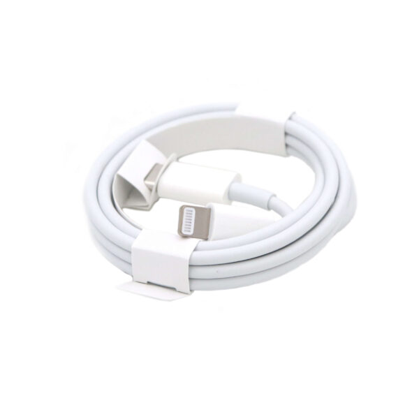 iPhone USB-C naar Lightning Kabel Premium – iPhone 13 & 12