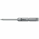 Premium TORX® TX 5x44 Halfmoon Bits (867/9 C) - Professioneel
