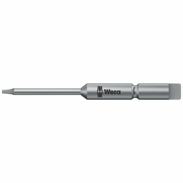 Premium TORX® TX 5x44 Halfmoon Bits (867/9 C) - Professioneel