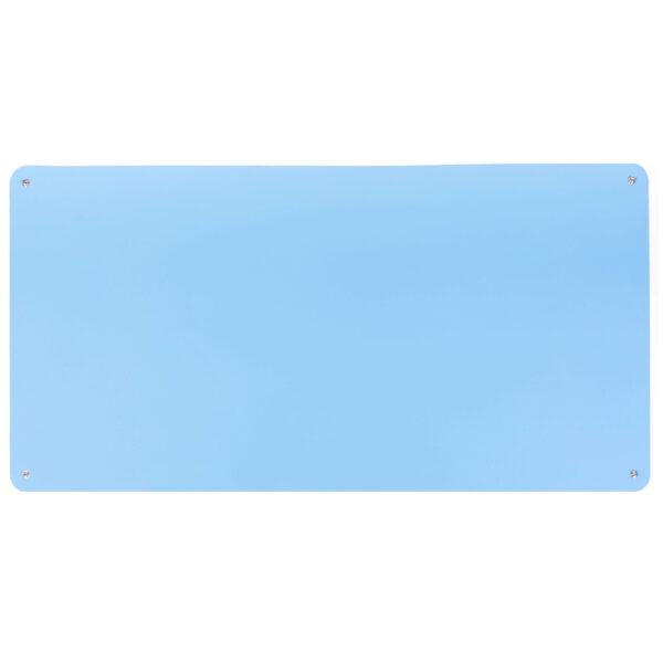 Premium ESD Werkmateriaal 1200x610mm - Antistatische Tafelmat Blauw