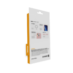 Premium SoftTouch Case iPhone 14 met Magnetics - Roze - Afbeelding 2