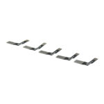 iPhone 13 & 14 Pro Max Swap IC Data Cable - Premium Kwaliteit (5 stuks) - Afbeelding 2