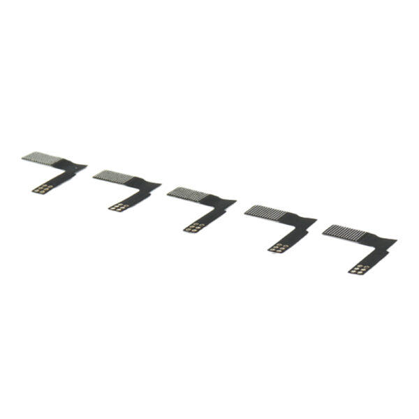 iPhone 13 & 14 Pro Max Swap IC Data Cable - Premium Kwaliteit (5 stuks)