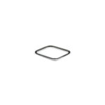 Apple Watch 10 & 11 (42MM) Frontglas - Premium OEM-Equivalent - Afbeelding 2