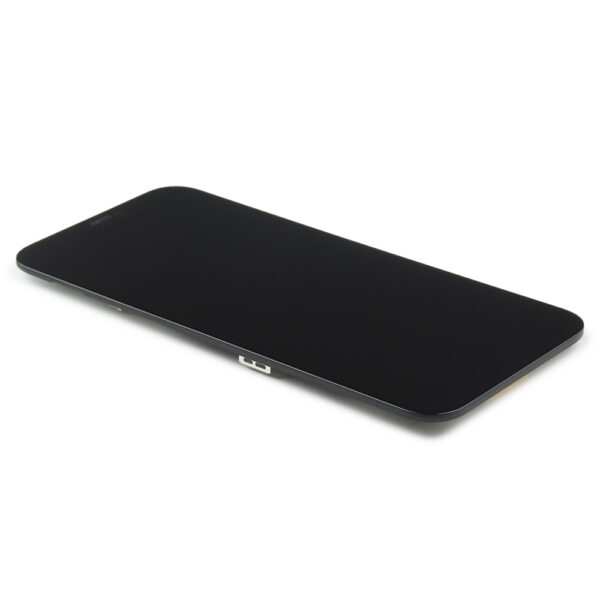 iPhone 12/12 Pro Premium Display Zwart – In-Cell HD Kwaliteit