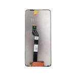 Motorola Moto G56 Display Premium OEM-Equivalent Zwart - Afbeelding 3