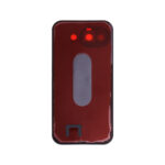 Google Pixel 10a Back Cover Lavendel - Premium OEM-Kwaliteit - Afbeelding 3