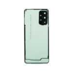 Samsung Galaxy A23 5G Achterkant - Premium OEM-Equivalent Zwart - Afbeelding 3