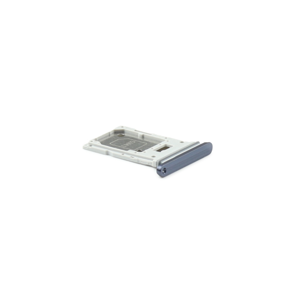 3F58AQM23Y Samsung Galaxy A55 SIM-kaarthouder Premium OEM-Equivalent Geel - Afbeelding 1