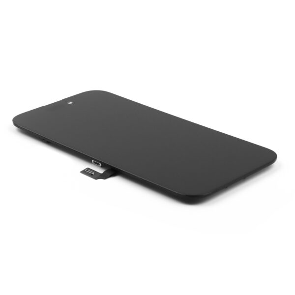 iPhone 16 Premium OLED Display - Soft LTPS Kalibratie