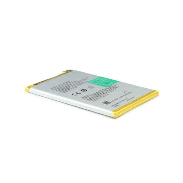 Oppo A96 5G Batterij - Premium OEM-Equivalent (BLP879)