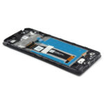 Motorola Moto E13 Display Premium - Volledig Scherm met Behuizing - Afbeelding 2