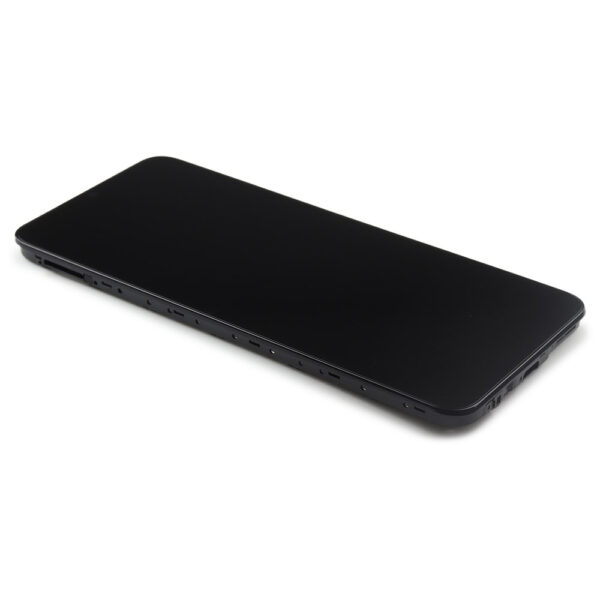 Motorola Moto E13 Display Premium - Volledig Scherm met Behuizing