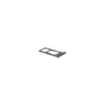 Samsung Galaxy A34 (SM-A346) SIM-houder Premium OEM-Equivalent Zwart