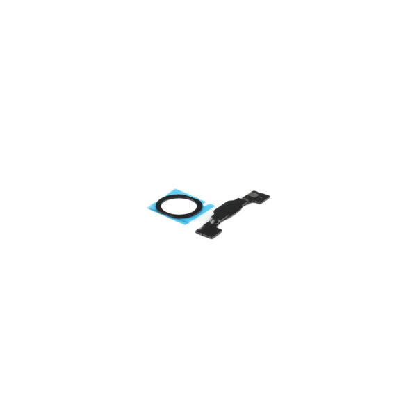 Home Button Houder iPad 9 10.2 (2021) - Premium OEM-Equivalent