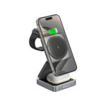 NOVANL WireUp Compact Pro Wireless Oplaadstation - Premium Kwaliteit - Afbeelding 2