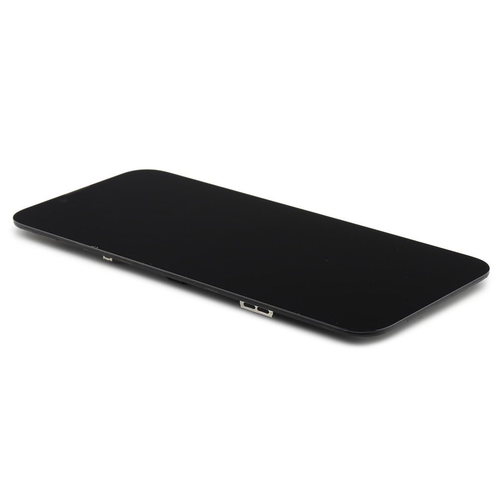 3LrIJRByAMUq3TBgykdo4Z3LVZI6aK-metaVUc3NktJQTYxWF8xLmpwZw-1-1.jpg iPhone 13 Pro Display Premium Zwart - Origineel Pulled - Afbeelding 1
