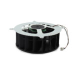 Sony PlayStation 5 Koelventilator Premium - 17 Bladen OEM-Equivalent - Afbeelding 2
