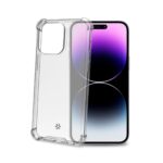 Celly Armor Premium Anti Shock TPU Hardcase iPhone 15 Pro Max - Afbeelding 3