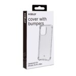 Celly Armor Premium Anti Shock TPU Hardcase iPhone 15 Pro Max