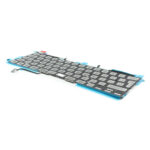 MacBook Pro 13 M1 A2338 Toetsenbord Backlight Premium OEM-Equivalent