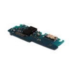 Samsung Galaxy A12 Oplaadconnector Premium Kwaliteit (SM-A125)
