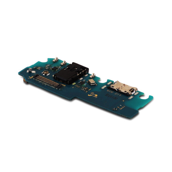 Samsung Galaxy A12 Oplaadconnector Premium Kwaliteit (SM-A125)