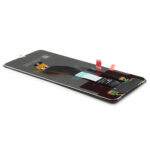 Xiaomi Redmi 14C Display Premium OEM-Equivalent Zwart - Afbeelding 2
