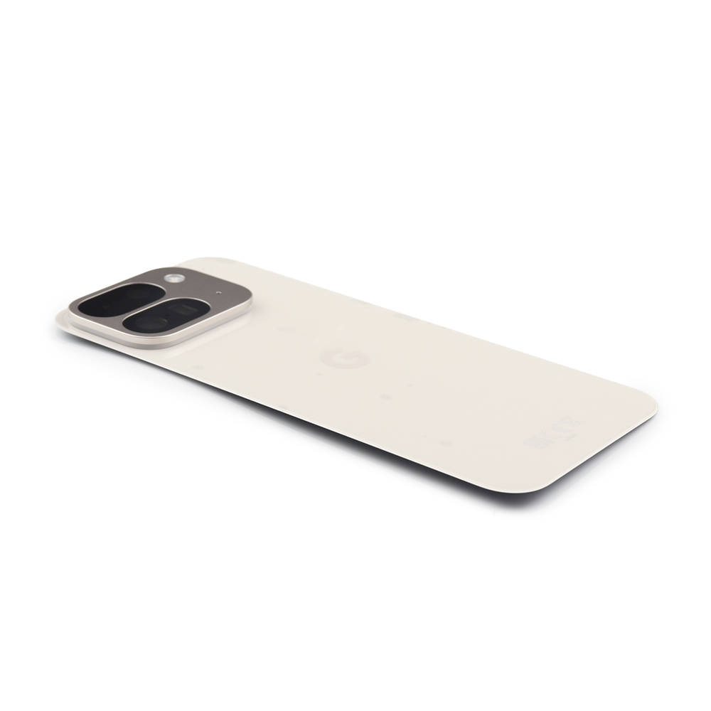 3X21IFP80PO Google Pixel 9 Pro Fold Achterkant Premium Service Pack - Afbeelding 1