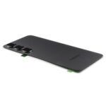 Samsung Galaxy S25 Back Cover Premium Service Pack Zwart - Afbeelding 5
