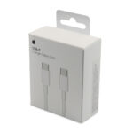 Apple USB-C naar USB-C kabel 240W (2m) - Premium Service Pack - Afbeelding 2
