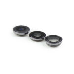 iPhone 14 Pro/Pro Max Achtercamera Lens met Frame - Premium OEM-Equivalent Zilver - Afbeelding 3