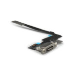 iPhone 16 Pro Laadconnector Premium OEM-Equivalent - Afbeelding 2