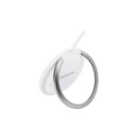NOVANL MagWireless Charger 15W Premium - Wit - Afbeelding 8