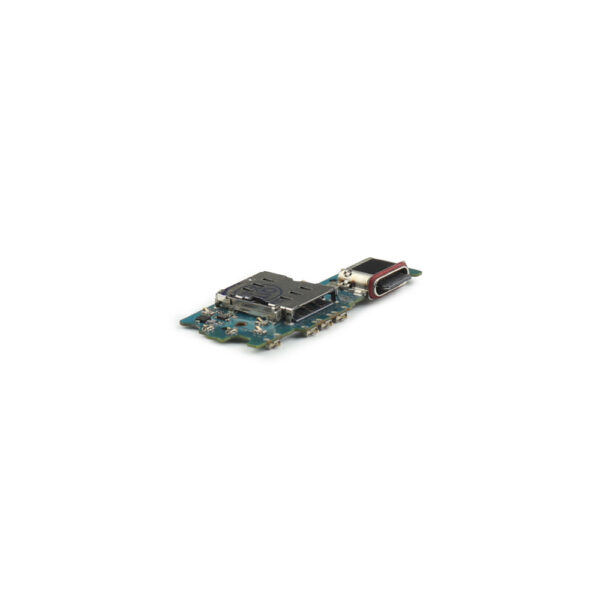 Samsung Galaxy S21 FE 5G Laadconnector - Premium Origineel
