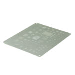 Premium Reballing Stencil Template iPhone 13 Serie - Afbeelding 2