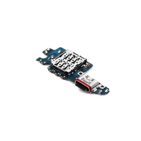 Samsung Galaxy S26 Laadconnector - Premium OEM-Equivalent (SM-S942B)