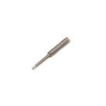 Wera Halfmoon Bits Slotted 2.0x44 - Premium Kwaliteit - Afbeelding 2