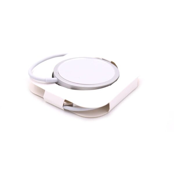 Premium MagSafe Wireless Oplaadapter voor Apple Devices