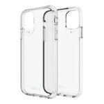 GEAR4 Crystal Palace Premium Softcase iPhone 12 Mini