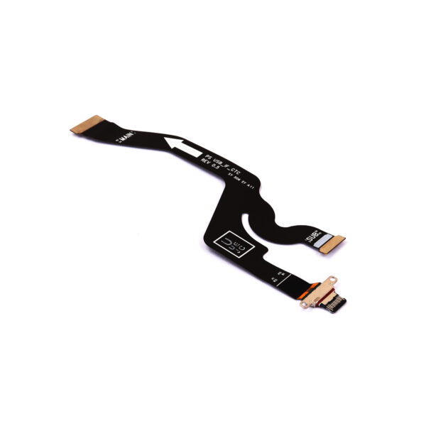 Samsung Galaxy S25 Edge Laadconnector - Premium Origineel (SM-S937)