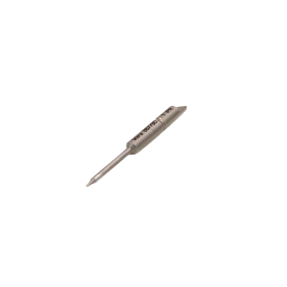4207992167X_525675758.jpg Premium iPhone Bodemschroeven Set - 867/9 Bits Halfmoon 1x44mm - Afbeelding 1