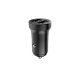 Premium Auto Snellader 2.4A USB - Universele Autoadapter - Afbeelding 3