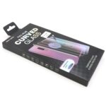 Samsung Galaxy S20 UV Tempered Glass - Premium Schermprotector