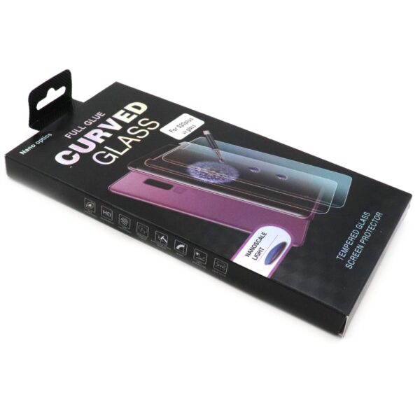 Xiaomi Redmi Note 10S Premium UV Liquid Tempered Glass